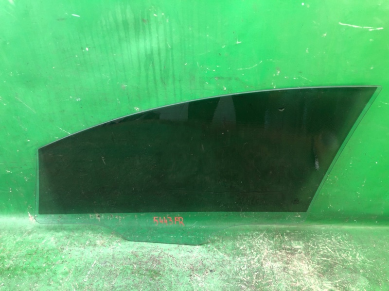 Стекло двери переднее правое FORD FIESTA 08-17 1.6 C16HDEX Стекло двери переднее правое FORD FIESTA 08-17 1.6 C16HDEX