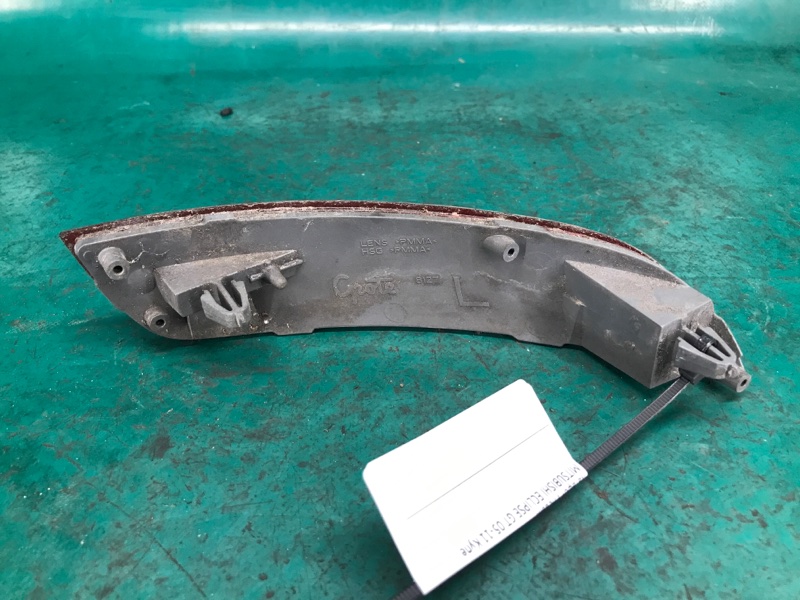 Катафот L левый MITSUBISHI ECLIPSE 05-08 Купе Катафот L левый MITSUBISHI ECLIPSE 05-08 Купе