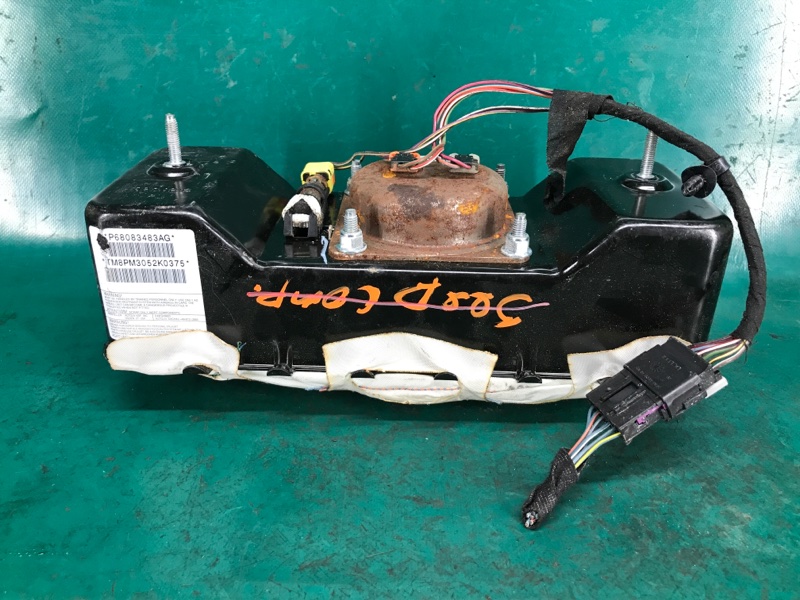 Подушка безопасности пассажира JOURNEY 08-20 2012 Подушка безопасности пассажира JOURNEY 08-20 2012