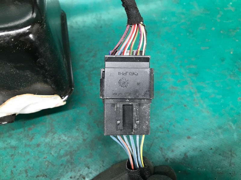 Подушка безопасности пассажира JOURNEY 08-20 2012 Подушка безопасности пассажира JOURNEY 08-20 2012