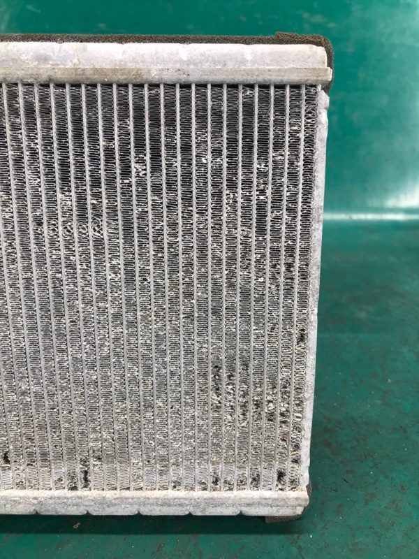 Радиатор печки CAMRY 40 06-11