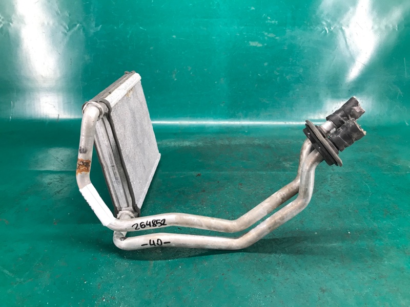 Радиатор печки CAMRY 40 06-11