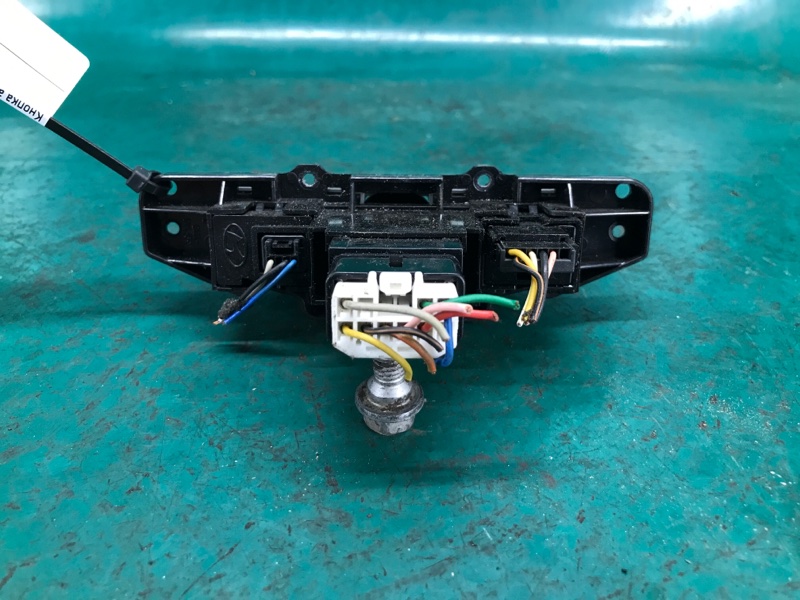 Кнопка аварийной сигнализации ACCENT RB 10-