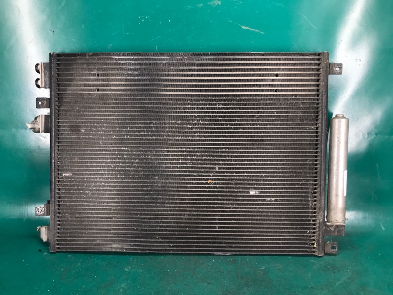 Радиатор кондиционера CHRYSLER 300 04-10 СЕДАН