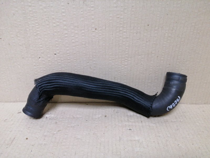 Патрубок системы охлаждения INFINITI QX60/JX35 12-20 2013 3.5 VQ35DE 21503-3JA0A Б/У