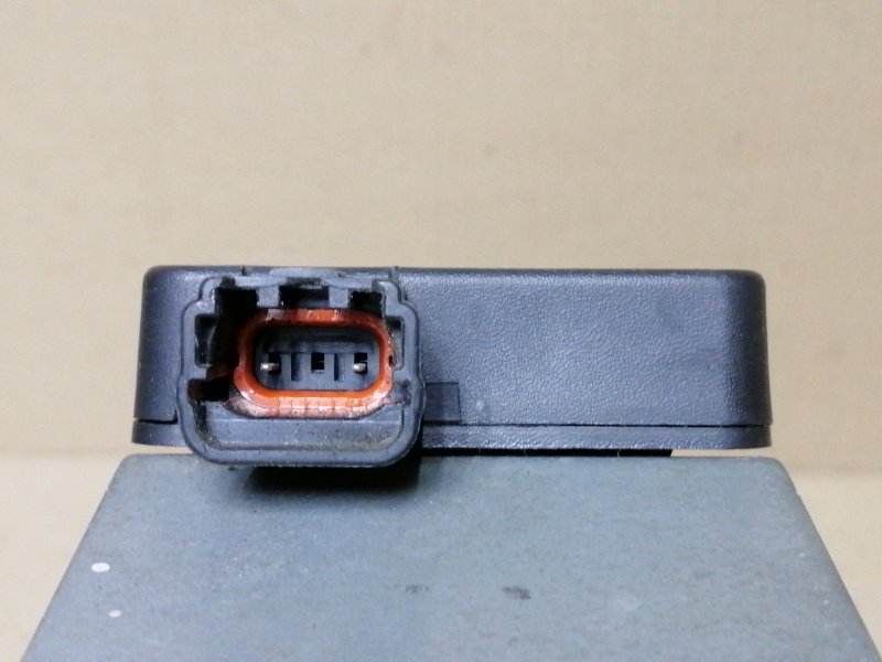 Звуковой зуммер INFINITI QX60/JX35 12-20 3.5 VQ35DE