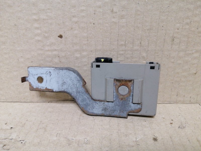 Зуммер открывания багажника QX60/JX35 12-20 2013 3.5 VQ35DE