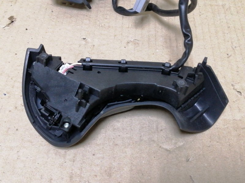 Кнопки на руль INFINITI QX60/JX35 12-20 3.5 VQ35DE