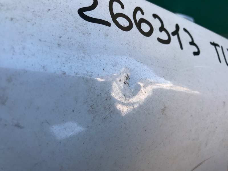 Крыло переднее правое TLX 14-17 2016 2.4 K24W7