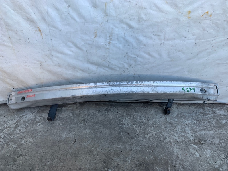 Усилитель заднего бампера INFINITI QX60/JX35 12-20 2013 3.5 VQ35DE 85030-3JA0A Б/У