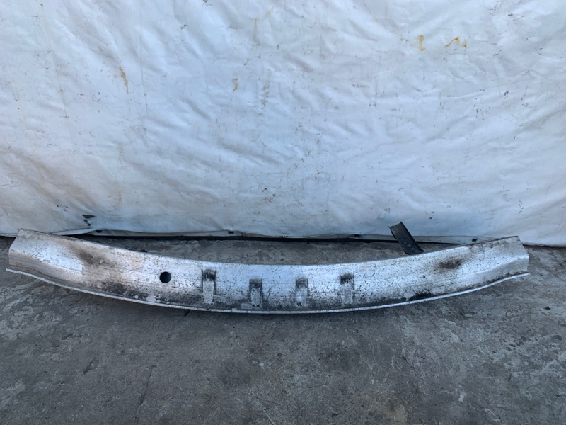 Усилитель заднего бампера QX60/JX35 12-20 2013 3.5 VQ35DE