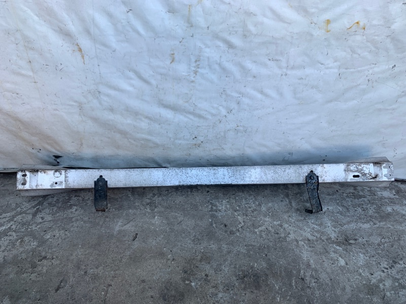 Усилитель заднего бампера INFINITI QX60/JX35 12-20 3.5 VQ35DE