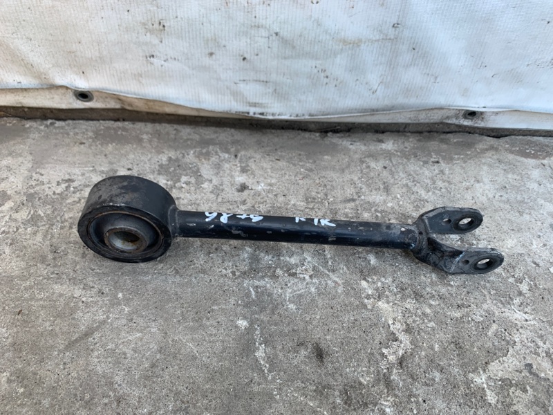 Рычаг задней подвески продольный INFINITI QX60/JX35 12-20 3.5 VQ35DE Рычаг задней подвески продольный INFINITI QX60/JX35 12-20 3.5 VQ35DE