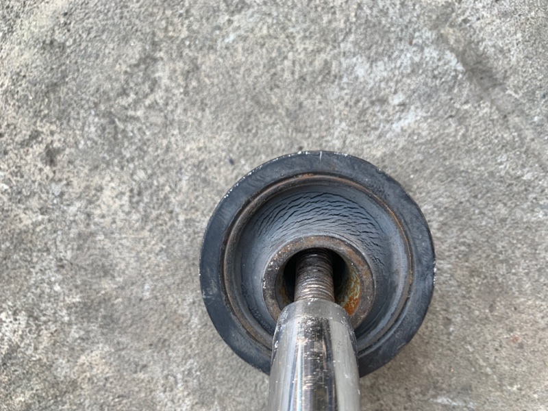 Рычаг задней подвески продольный QX60/JX35 12-20 2013 3.5 VQ35DE Рычаг задней подвески продольный QX60/JX35 12-20 2013 3.5 VQ35DE