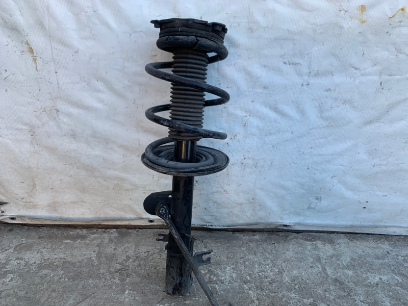 Амортизатор передний левый QX60/JX35 12-20 2013 3.5 VQ35DE