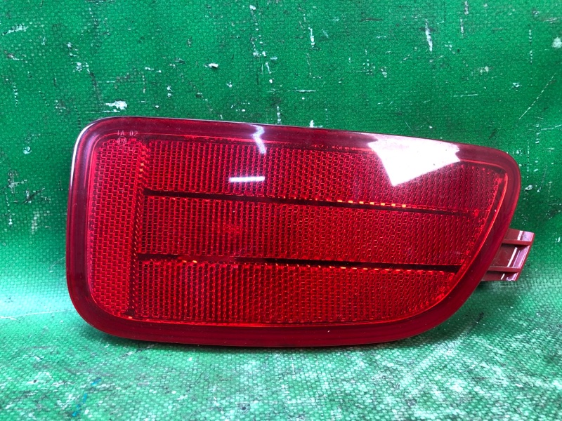 Запчасть катафот r правый задний правый KIA SOUL AM 08-13 2011 G4NA 92452-2K500 Б/У Катафот R правый задний правый KIA SOUL AM 08-13 2011 G4NA 92452-2K500 Б/У