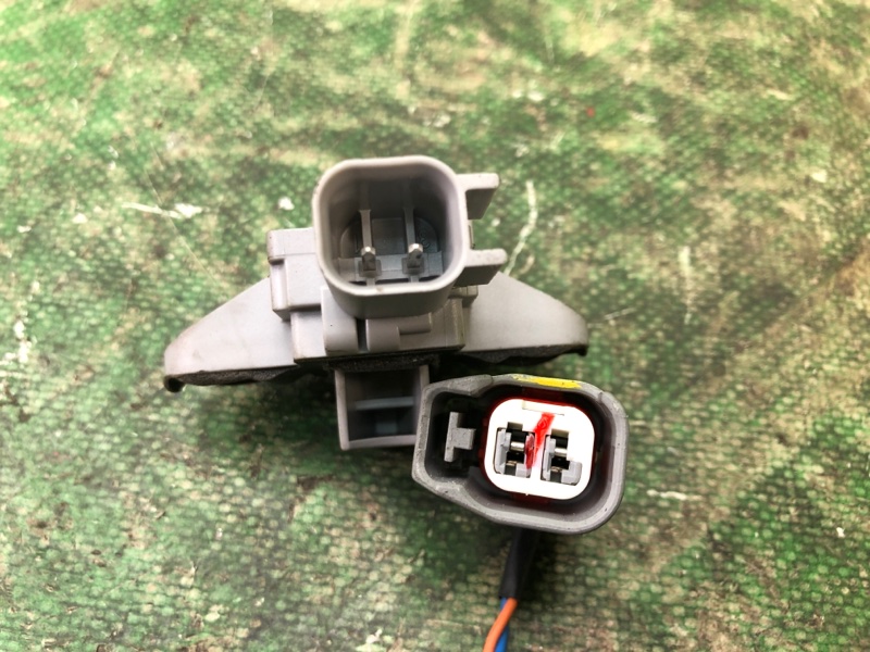 Датчик удара передний SOUL AM 08-13 2011 G4NA Датчик удара передний SOUL AM 08-13 2011 G4NA