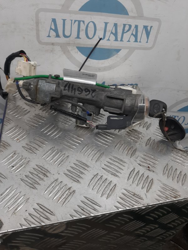 Замок зажигания AVALON 05-12 2007 GSX30 3.5 2GR-FE Замок зажигания AVALON 05-12 2007 GSX30 3.5 2GR-FE