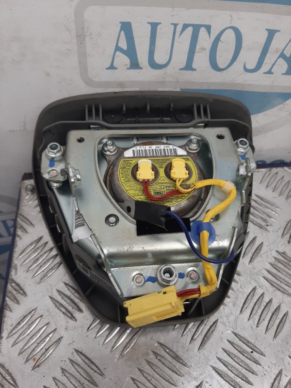 Подушка безопасности в руль MDX (YD2) 06-13 Подушка безопасности в руль MDX (YD2) 06-13