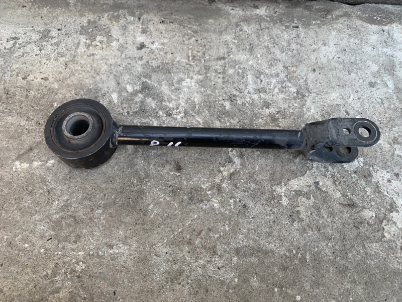 Рычаг задней подвески продольный QX60/JX35 12-20 2013 3.5 VQ35DE