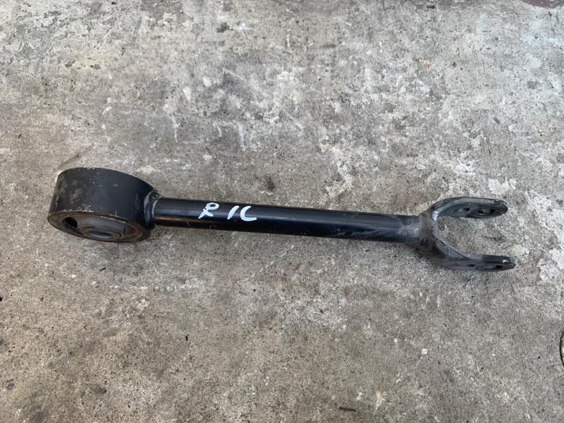 Рычаг задней подвески продольный INFINITI QX60/JX35 12-20 3.5 VQ35DE