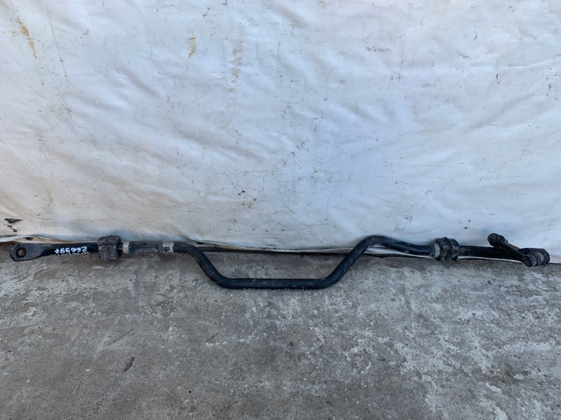 Стабилизатор задний INFINITI QX60/JX35 12-20 3.5 VQ35DE