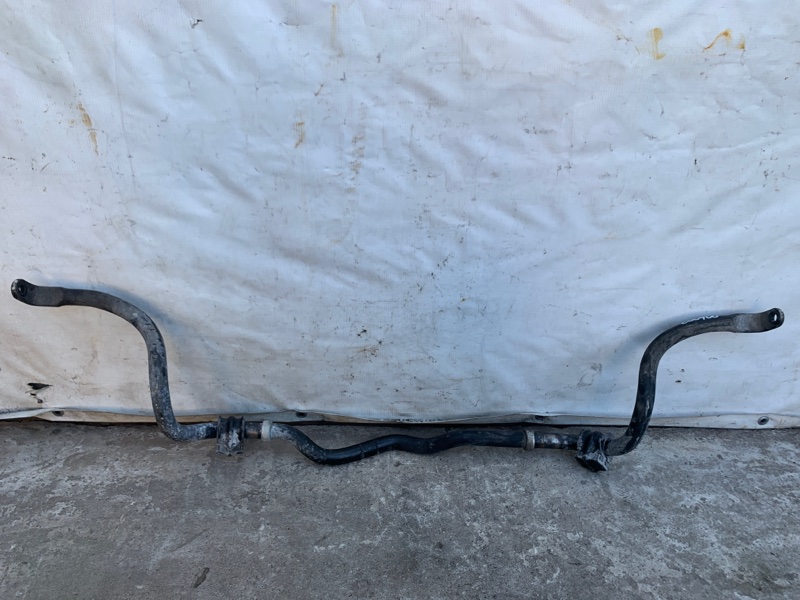 Стабилизатор передний INFINITI QX60/JX35 12-20 3.5 VQ35DE