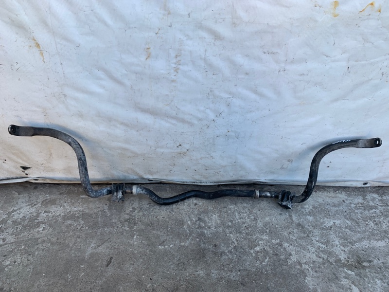 Стабилизатор передний QX60/JX35 12-20 2013 3.5 VQ35DE