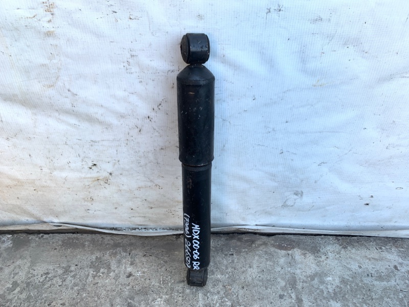 Амортизатор задний MDX (YD1) 00-06 2002 3.5