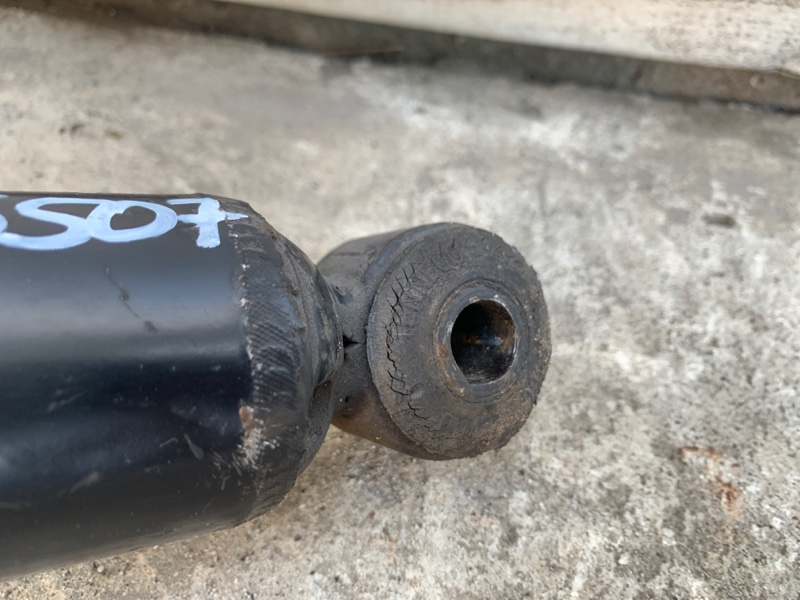 Амортизатор задний MDX (YD1) 00-06 2002 3.5