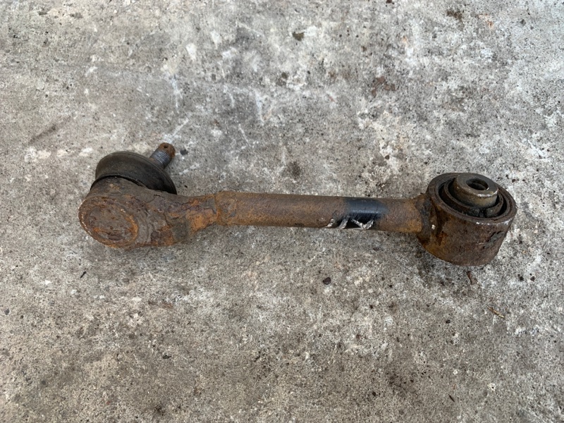 Рычаг задней подвески поперечный верхний левый MDX (YD1) 00-06 2002 3.5