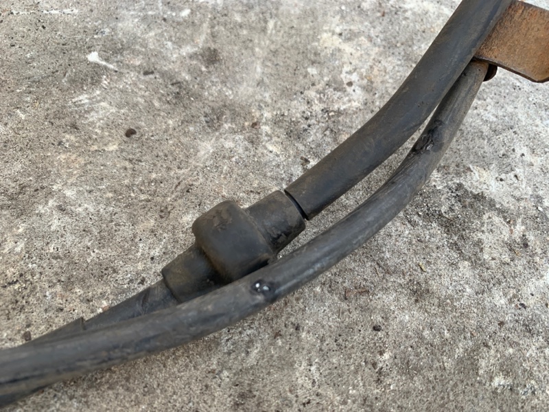 Трос стояночного тормоза левый ACURA MDX (YD1) 00-06 3.5 Трос стояночного тормоза левый ACURA MDX (YD1) 00-06 3.5