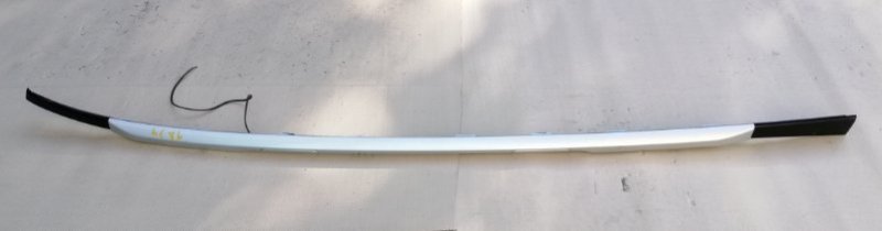 Рейлинги правые INFINITI QX60/JX35 12-20 2013 3.5 VQ35DE 73852-3JA5A Б/У