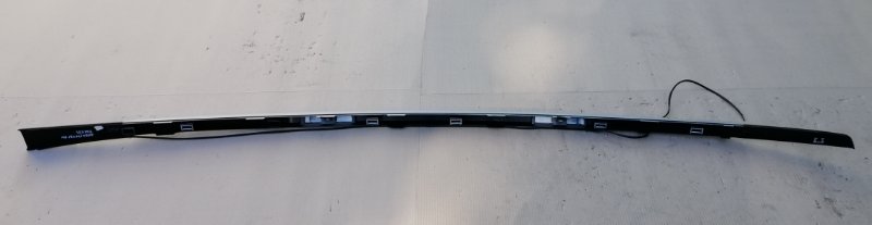 Рейлинги правые INFINITI QX60/JX35 12-20 3.5 VQ35DE