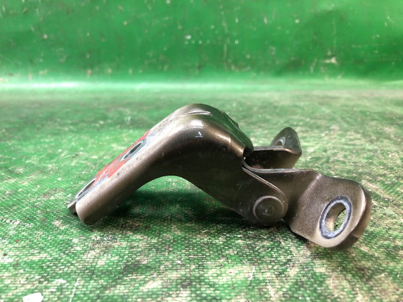 Петля двери нижняя передняя правая KIA SOUL AM 08-13 G4NA Петля двери нижняя передняя правая KIA SOUL AM 08-13 G4NA