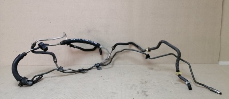 Трубка ГУР высокого давления QX60/JX35 12-20 2013 3.5 VQ35DE