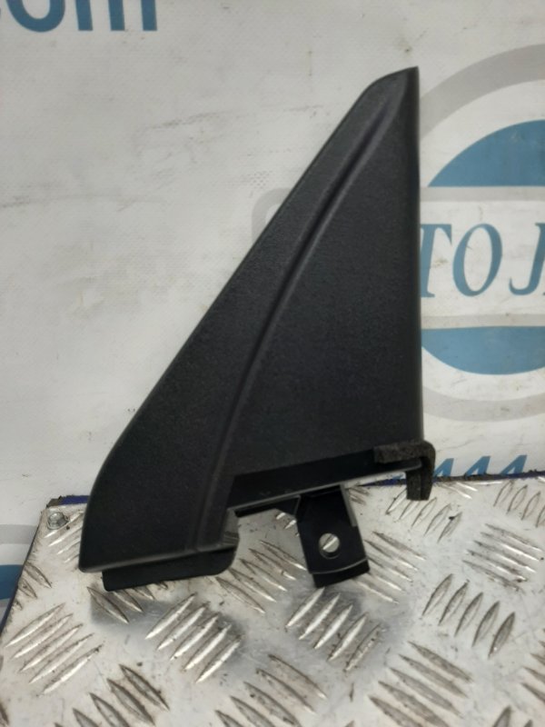 Накладка двери внутренняя передняя правая INFINITI EX35(37) 07-12 80292-1BA0A новая