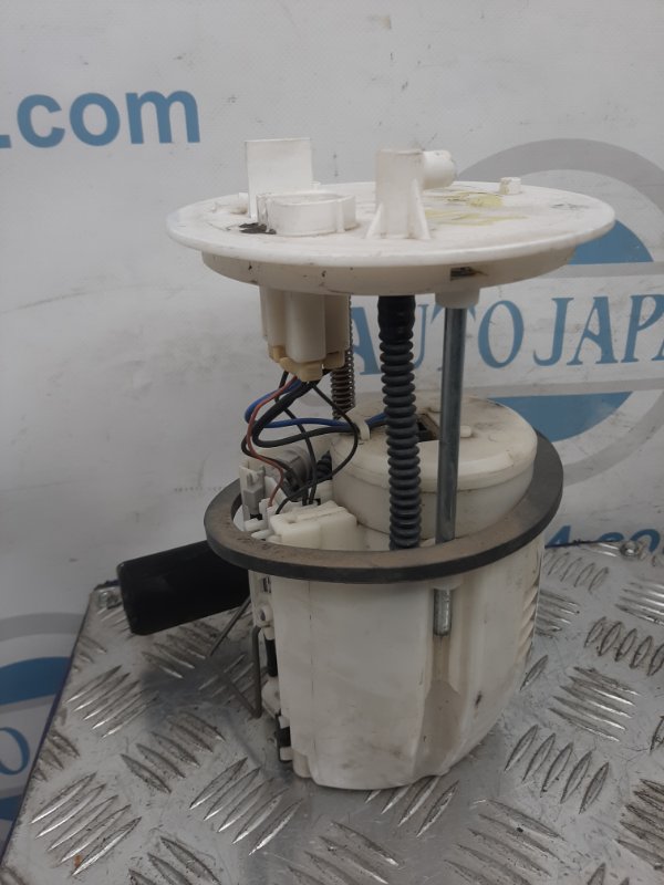 Топливный насос OUTLANDER XL 05-13