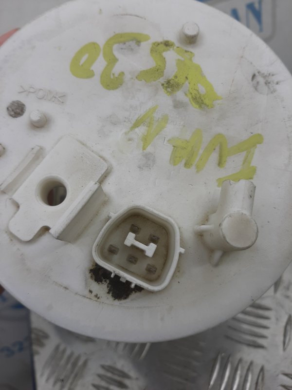 Топливный насос MITSUBISHI OUTLANDER XL 05-13