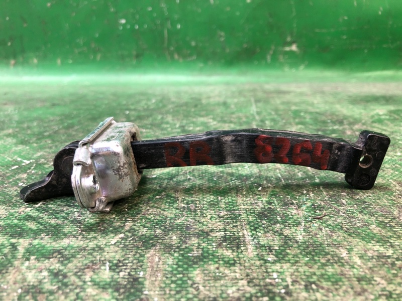 Ограничитель двери задний правый KIA SOUL AM 08-13 2011 G4NA 79490-2K000 Б/У