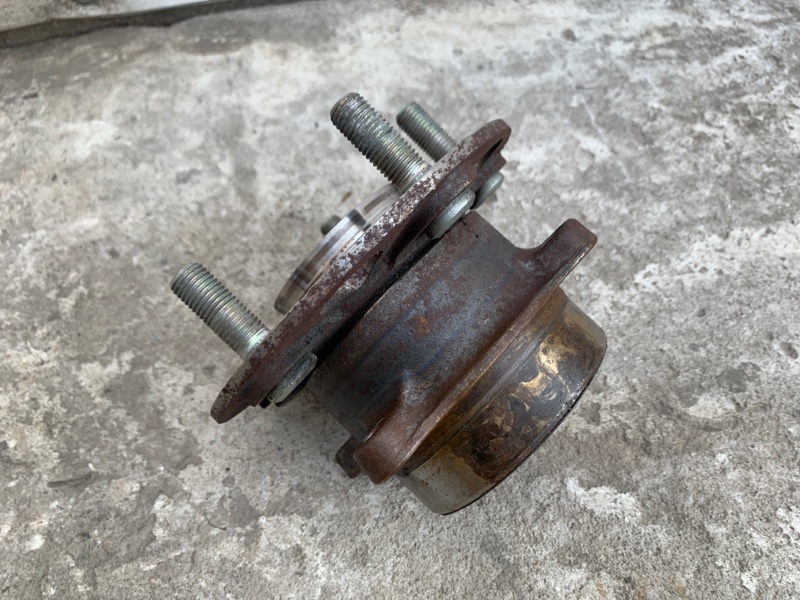 Ступица задняя ACURA RDX 19- 2.0