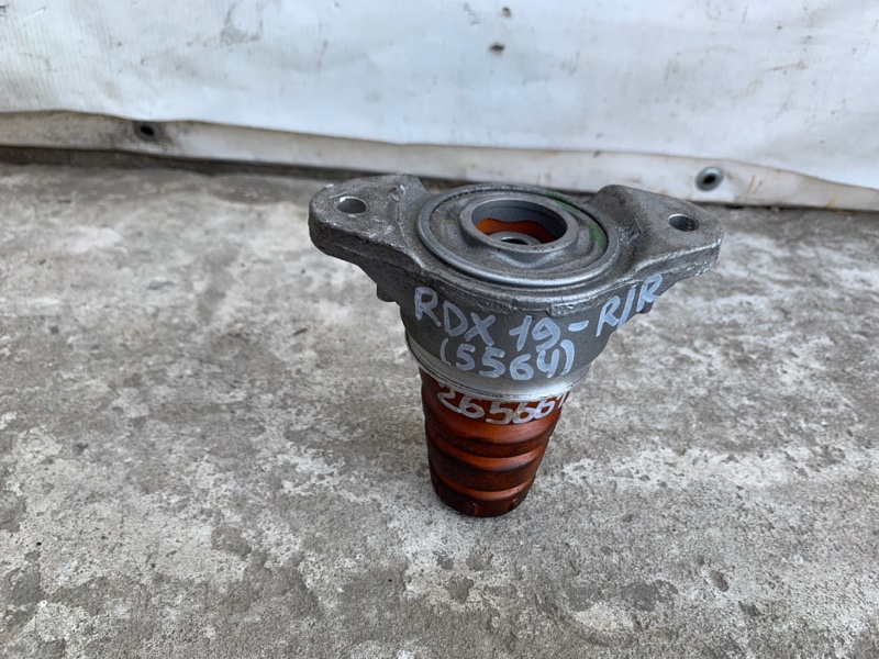 Опора амортизатора задняя правая RDX 19- 2021 2.0