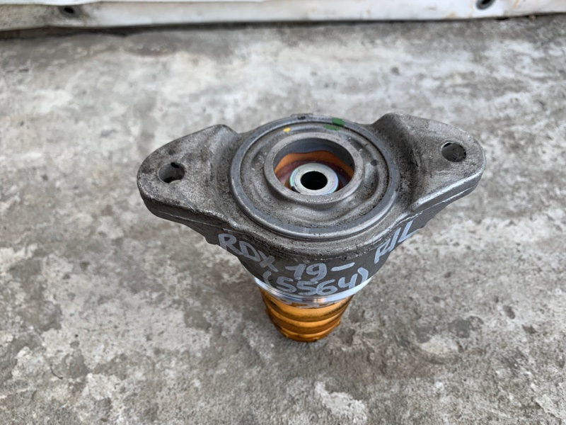 Опора амортизатора задняя левая ACURA RDX 19- 2.0