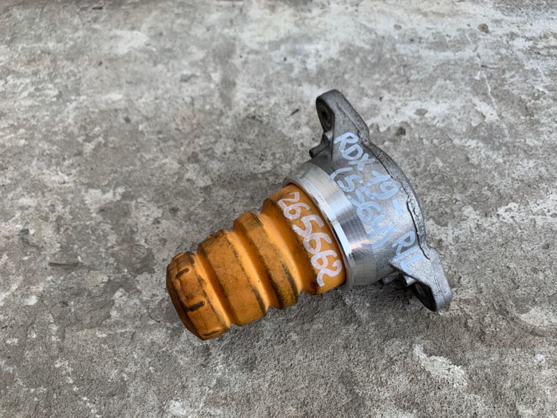 Опора амортизатора задняя левая RDX 19- 2021 2.0