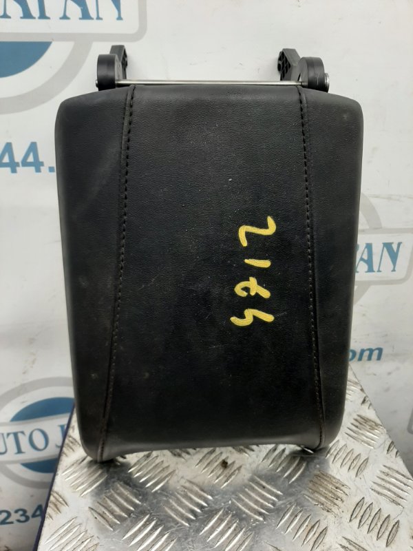 Подлокотник RDX 19- 2019 Внедорожник 2.0 Подлокотник RDX 19- 2019 Внедорожник 2.0