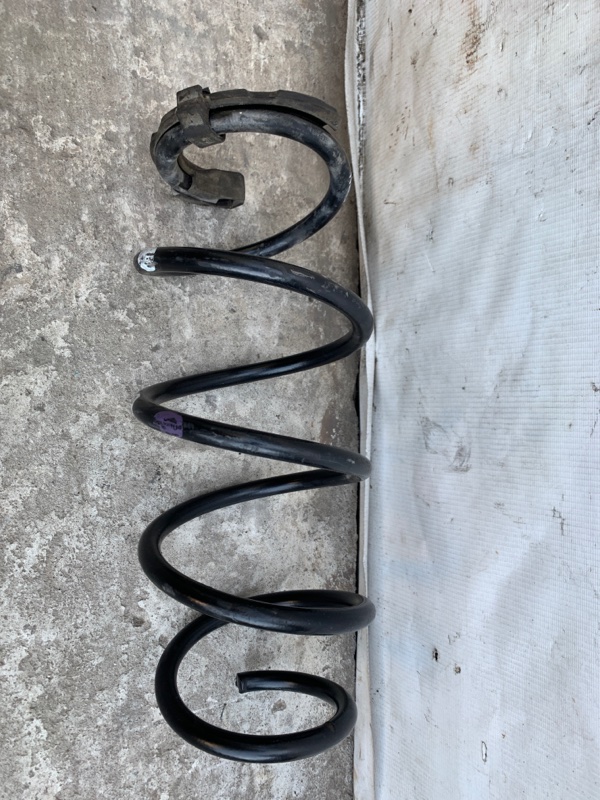 Пружина передней подвески правая ACURA RDX 19- 2.0 Пружина передней подвески правая ACURA RDX 19- 2.0