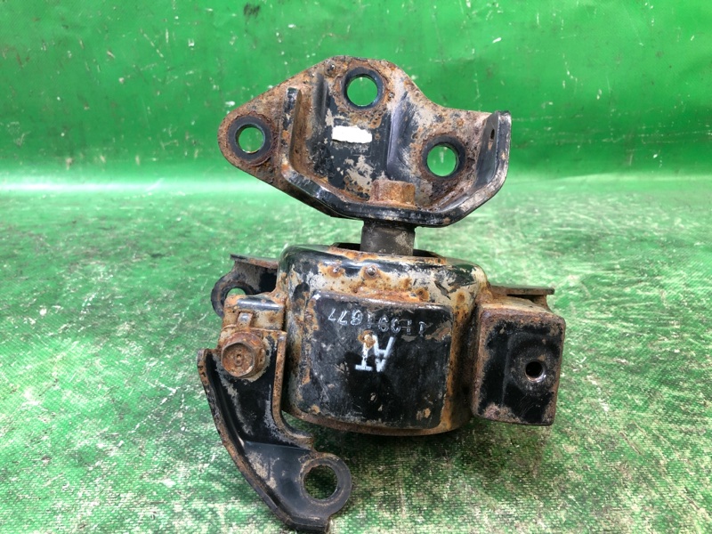 Запчасть подушка акпп левая KIA SOUL AM 08-13 2011 G4NA 21830-2K600 Б/У Подушка АКПП левая KIA SOUL AM 08-13 2011 G4NA 21830-2K600 Б/У