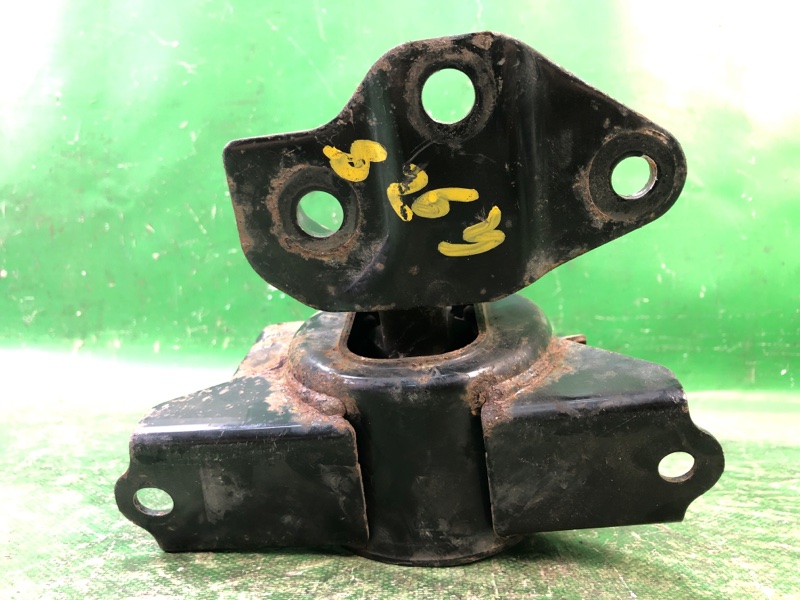 Подушка АКПП левая SOUL AM 08-13 2011 G4NA Подушка АКПП левая SOUL AM 08-13 2011 G4NA