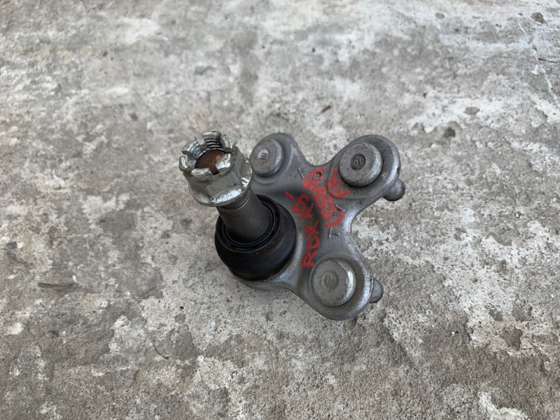 Шаровая опора передняя ACURA RDX 19- 2021 2.0 51220-TVA-A01 Б/У
