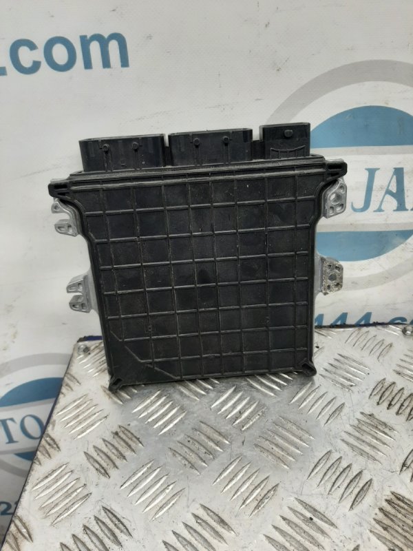 Блок управления двигателем Q60 16-20 Блок управления двигателем Q60 16-20